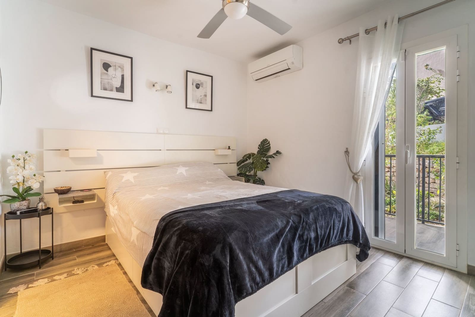 2 makuuhuone Huoneisto myytävänä paikassa Cala Vadella mukana uima-altaan - 515 000 € (Ref: 9788112)