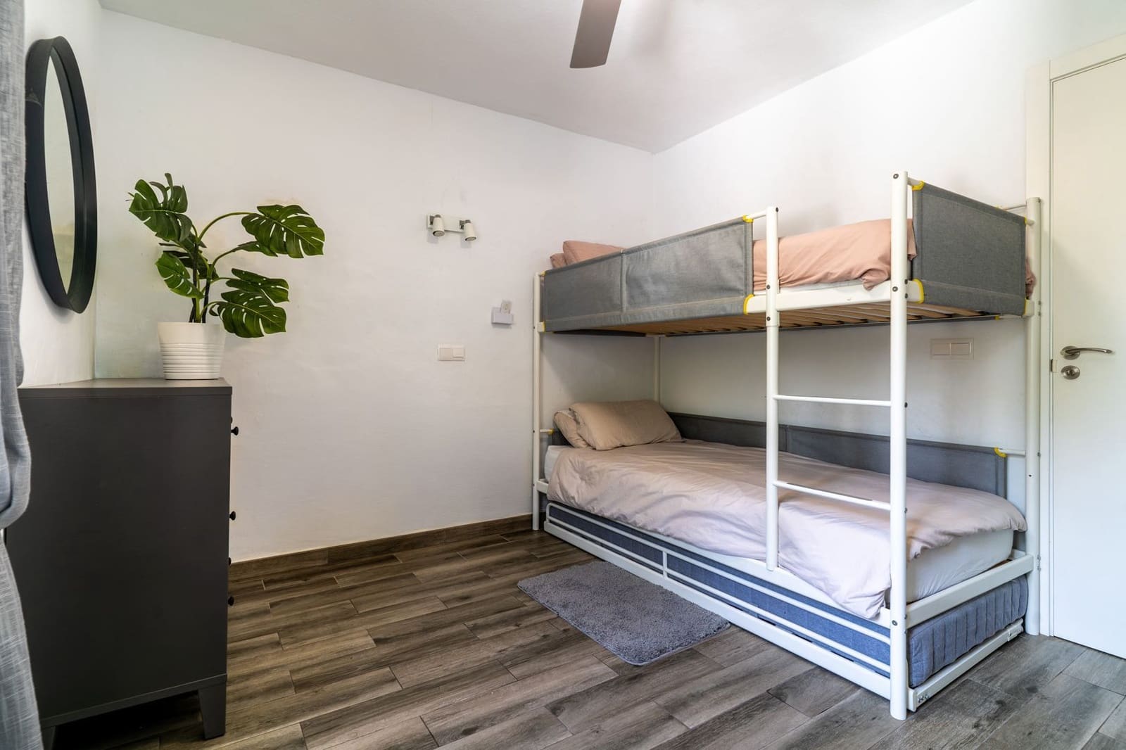 2 makuuhuone Huoneisto myytävänä paikassa Cala Vadella mukana uima-altaan - 515 000 € (Ref: 9788112)