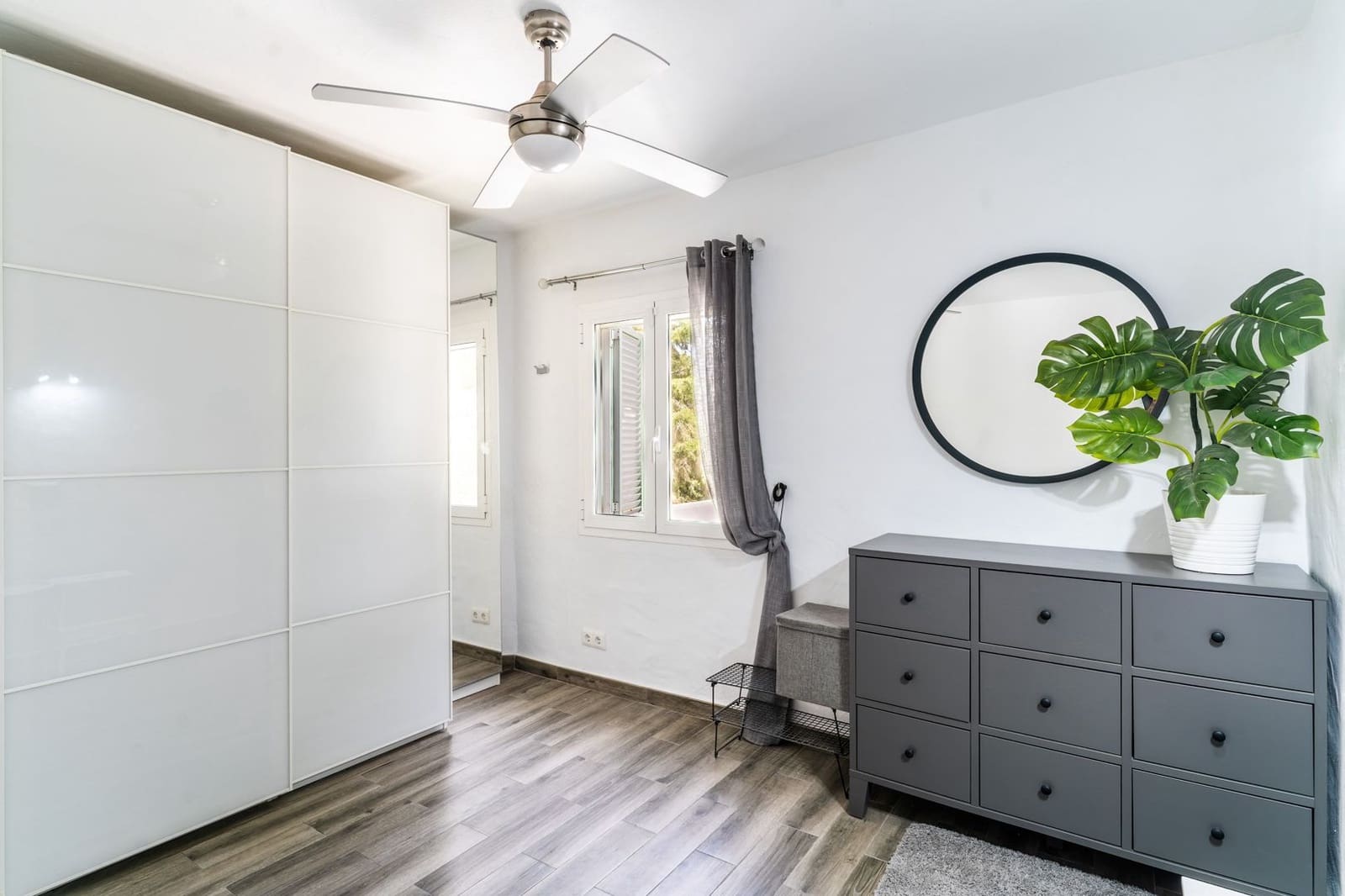 2 makuuhuone Huoneisto myytävänä paikassa Cala Vadella mukana uima-altaan - 515 000 € (Ref: 9788112)