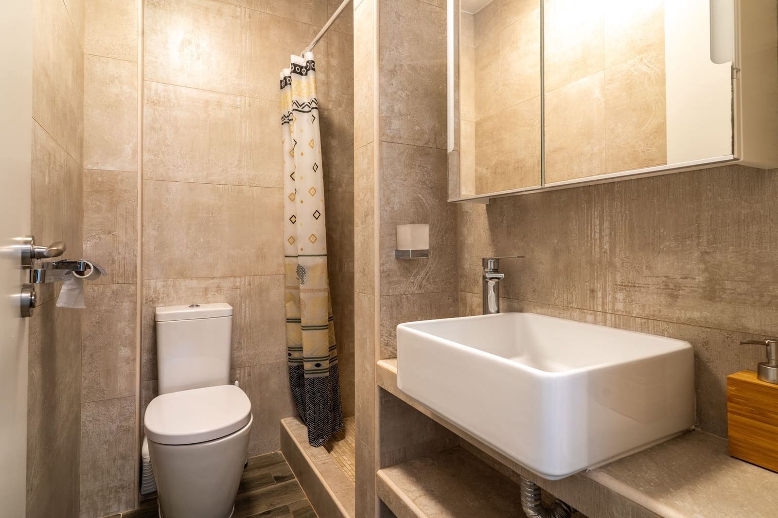 2 makuuhuone Huoneisto myytävänä paikassa Cala Vadella mukana uima-altaan - 515 000 € (Ref: 9788112)