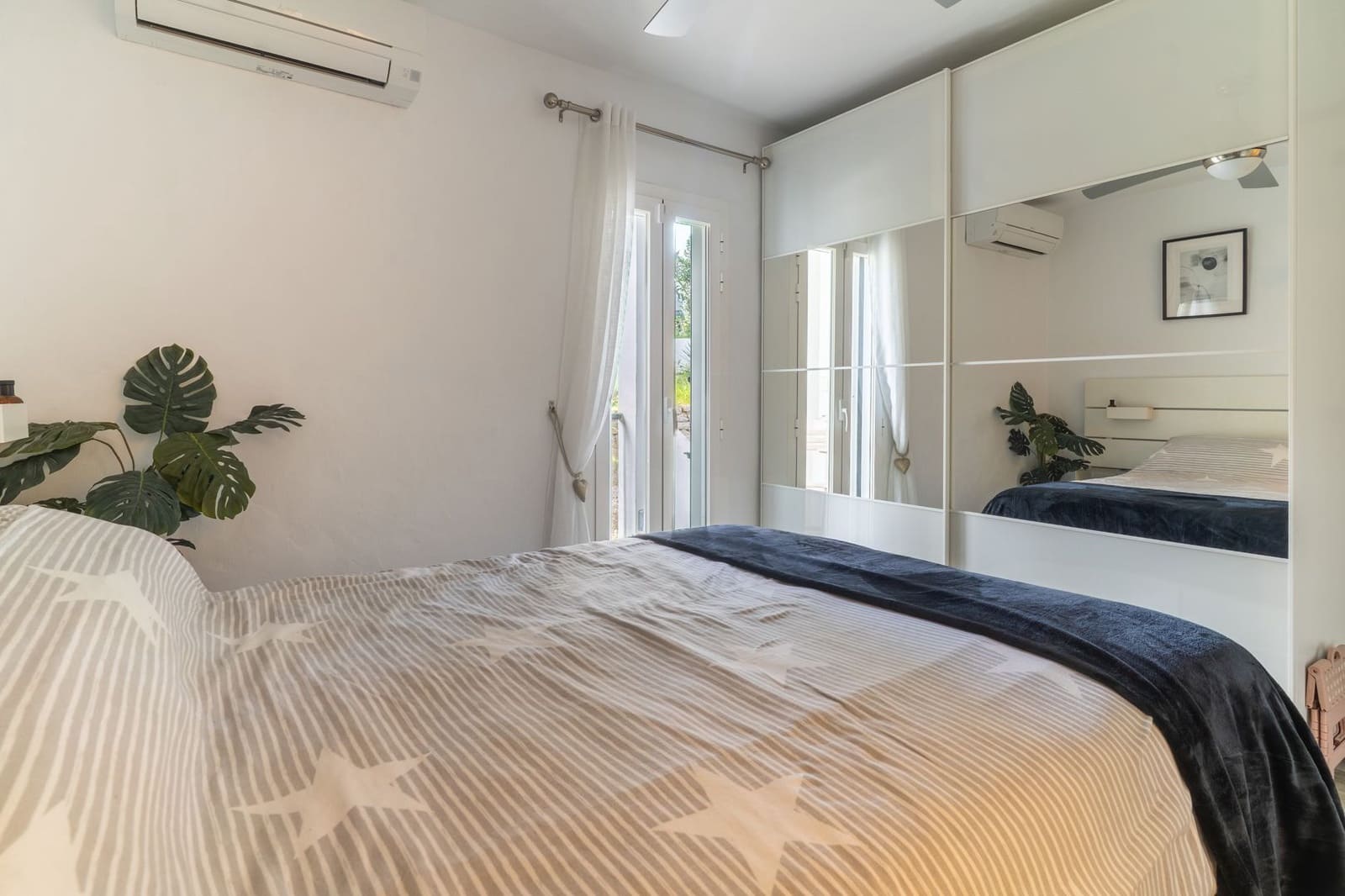 2 makuuhuone Huoneisto myytävänä paikassa Cala Vadella mukana uima-altaan - 515 000 € (Ref: 9788112)