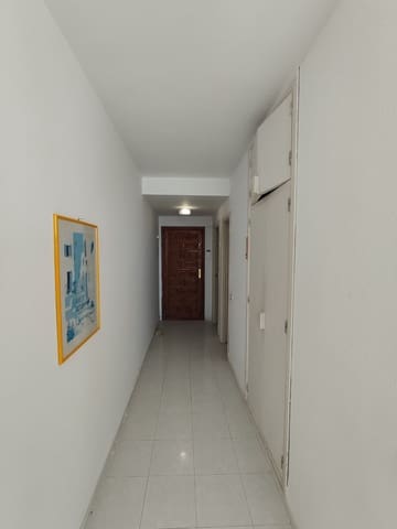 2 bedroom Apartment for sale in Cala Tarida, San Jose / Sant Josep de Sa Talaia - € 580,000 (Ref: 9807557)