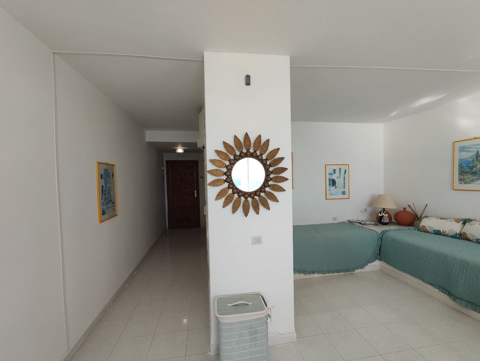 2 bedroom Apartment for sale in Cala Tarida - € 580,000 (Ref: 9807557)