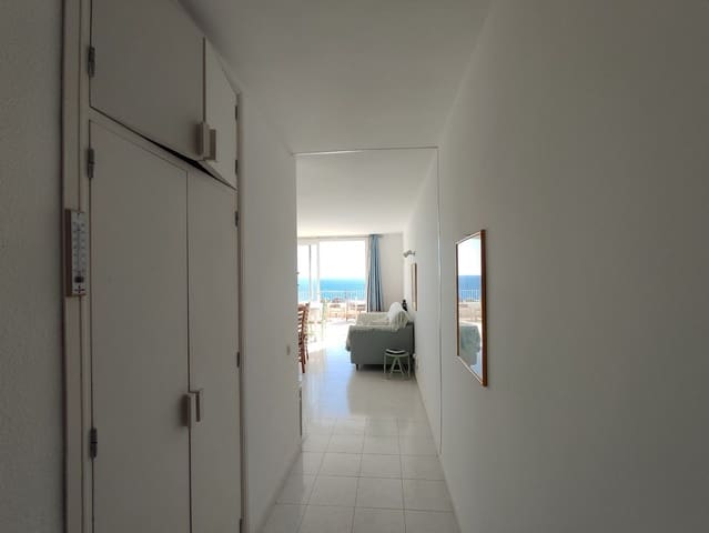 2 bedroom Apartment for sale in Cala Tarida, San Jose / Sant Josep de Sa Talaia - € 580,000 (Ref: 9807557)