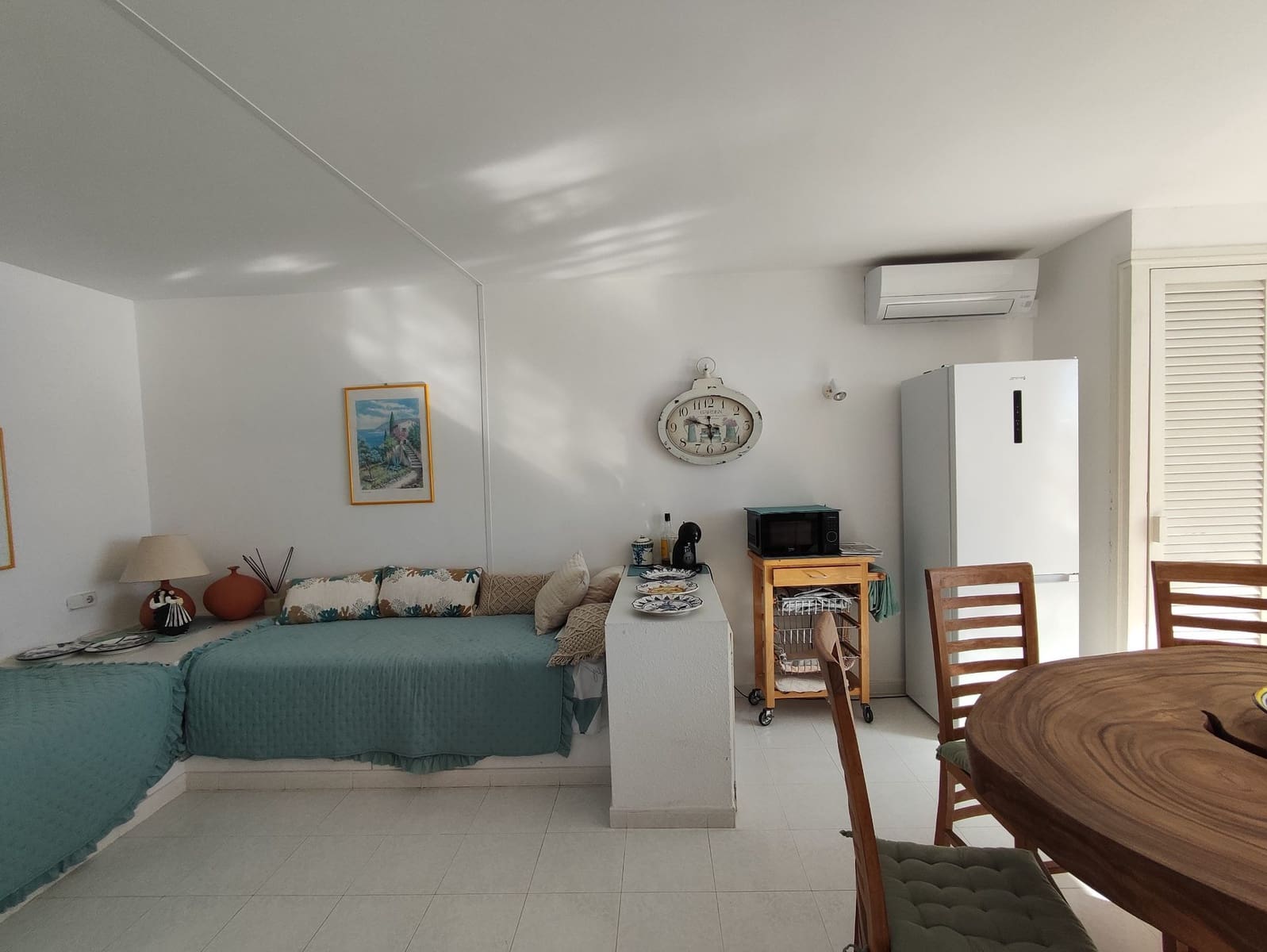 2 bedroom Apartment for sale in Cala Tarida - € 580,000 (Ref: 9807557)