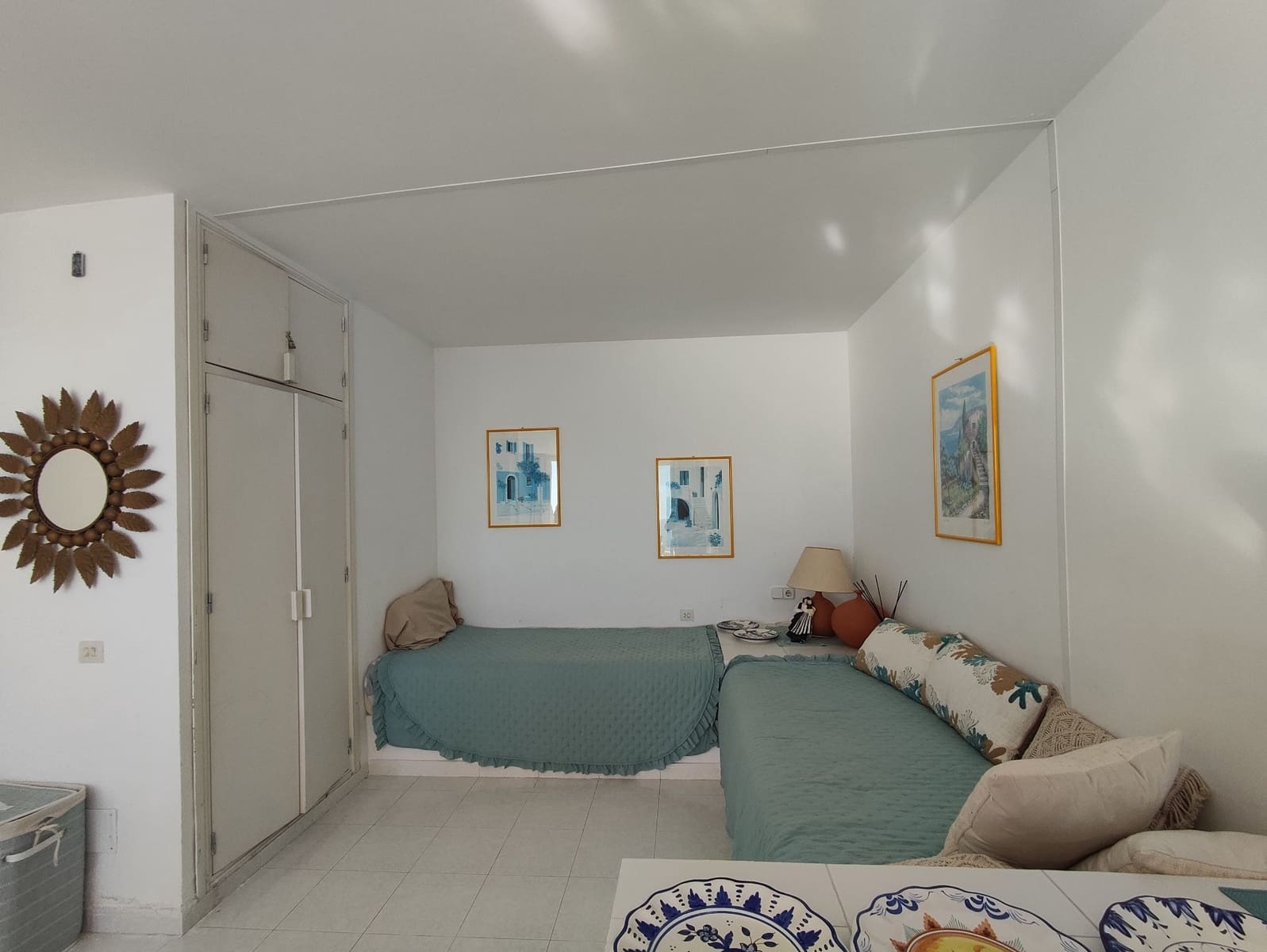 2 bedroom Apartment for sale in Cala Tarida - € 580,000 (Ref: 9807557)