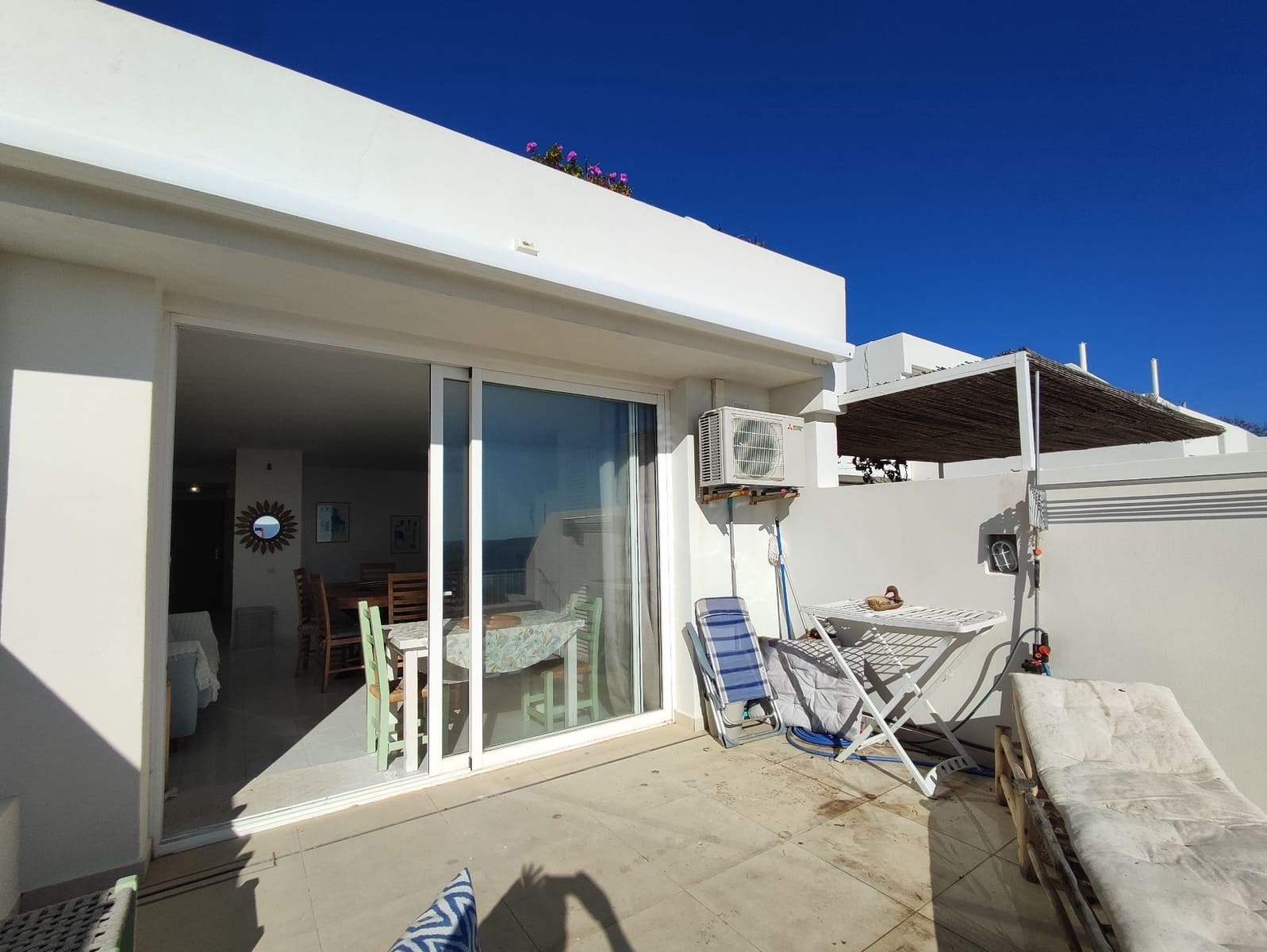 2 bedroom Apartment for sale in Cala Tarida - € 580,000 (Ref: 9807557)