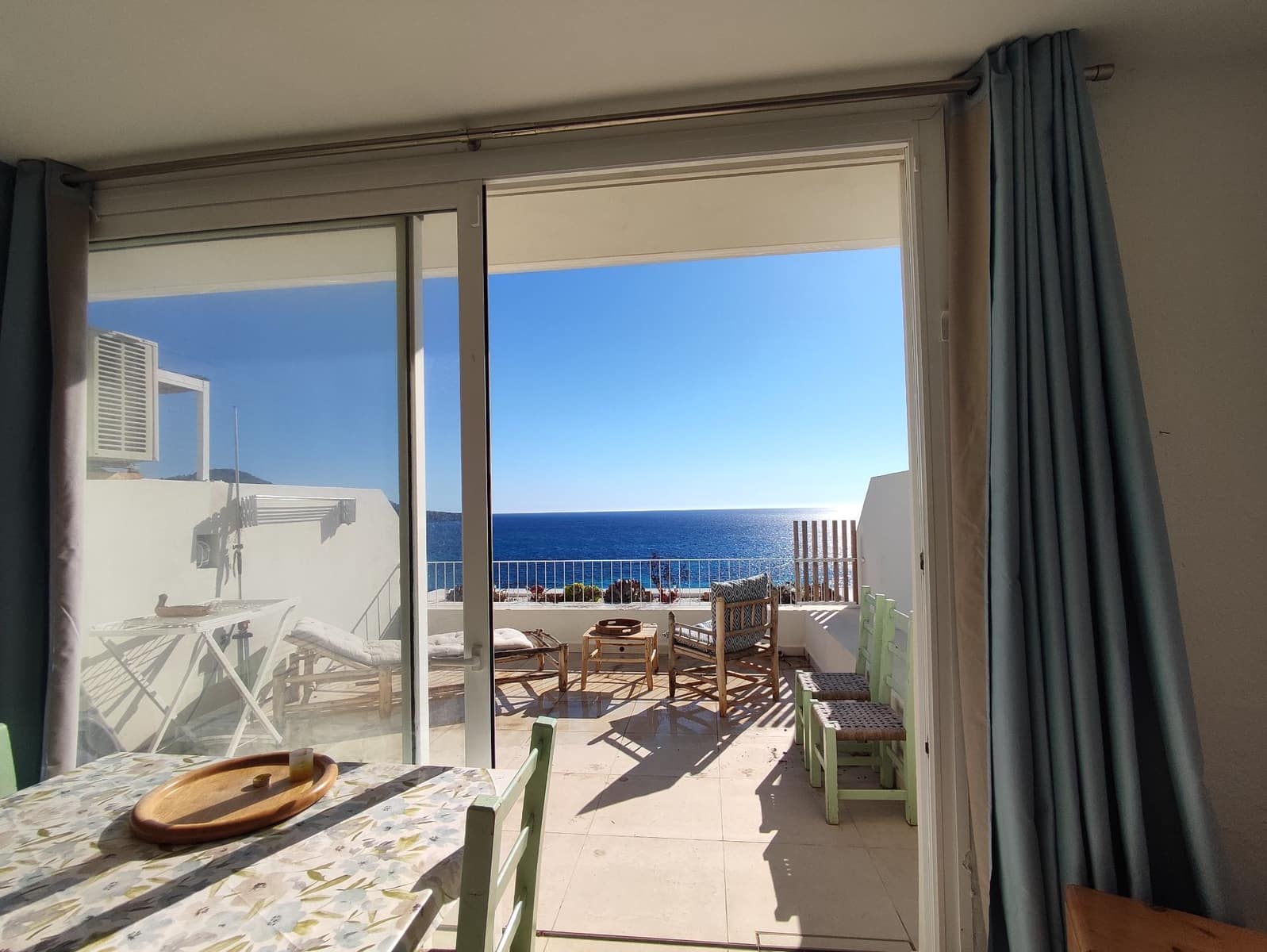 2 bedroom Apartment for sale in Cala Tarida - € 580,000 (Ref: 9807557)