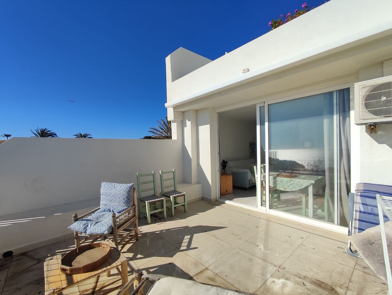 2 bedroom Apartment for sale in Cala Tarida - € 580,000 (Ref: 9807557)