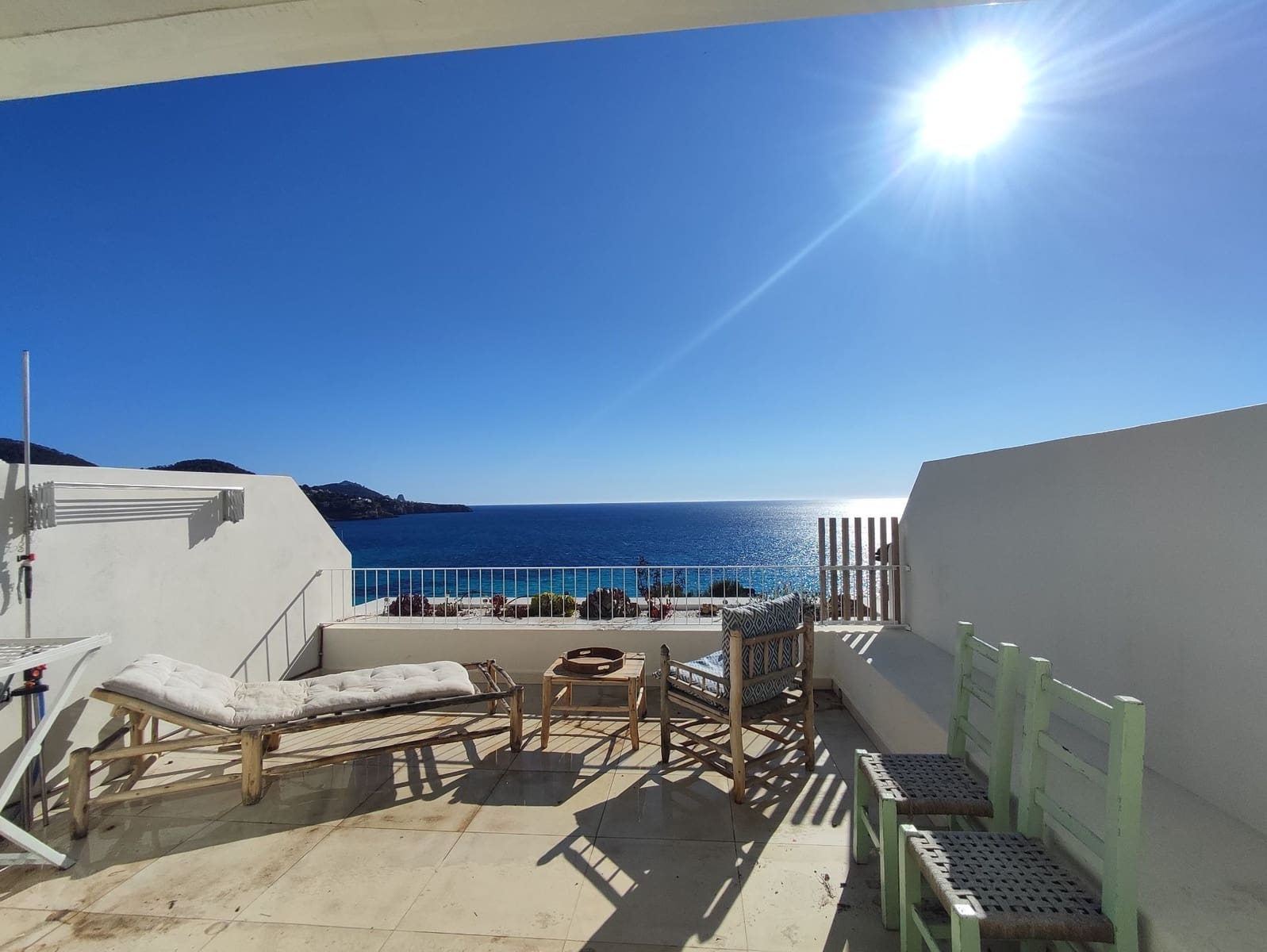 2 bedroom Apartment for sale in Cala Tarida - € 580,000 (Ref: 9807557)