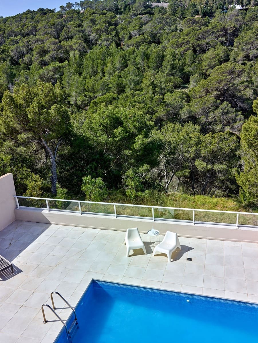 4 soveværelse Villa til salg i Cala Vadella med swimmingpool garage - € 1.630.000 (Ref: 9811126)