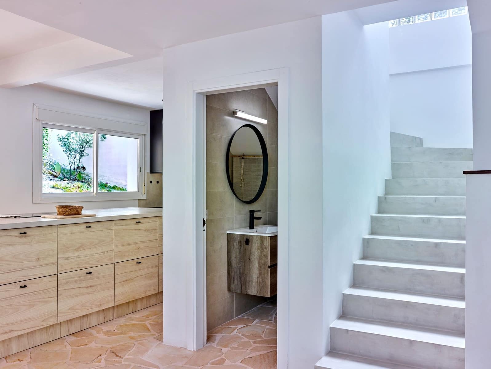 4 soveværelse Villa til salg i Cala Vadella med swimmingpool garage - € 1.630.000 (Ref: 9811126)