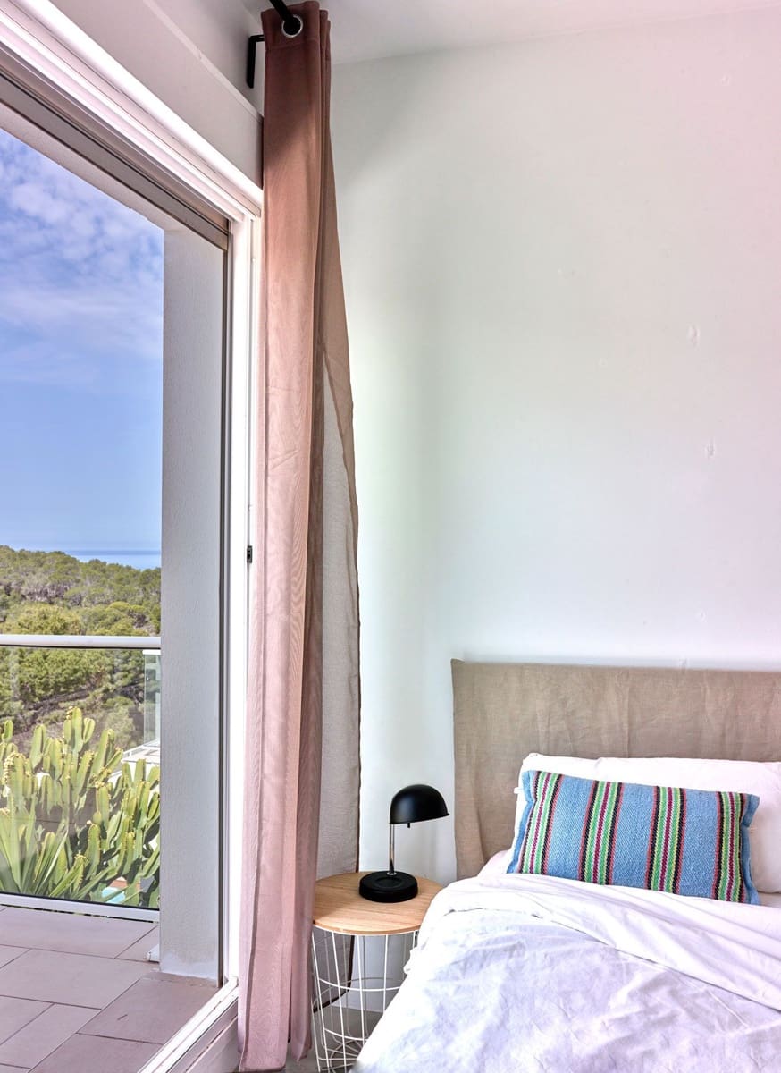 4 soveværelse Villa til salg i Cala Vadella med swimmingpool garage - € 1.630.000 (Ref: 9811126)