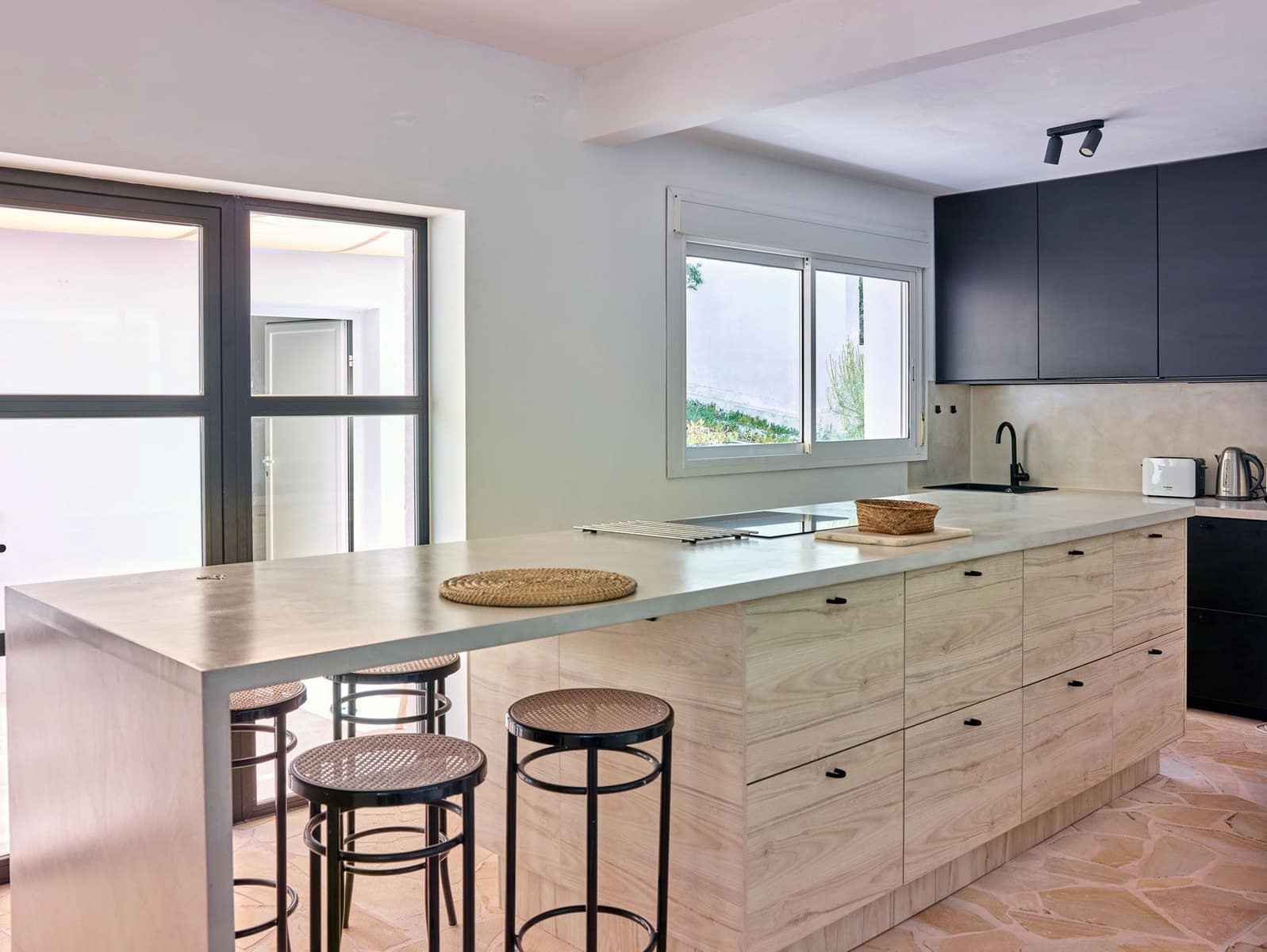 4 soveværelse Villa til salg i Cala Vadella med swimmingpool garage - € 1.630.000 (Ref: 9811126)