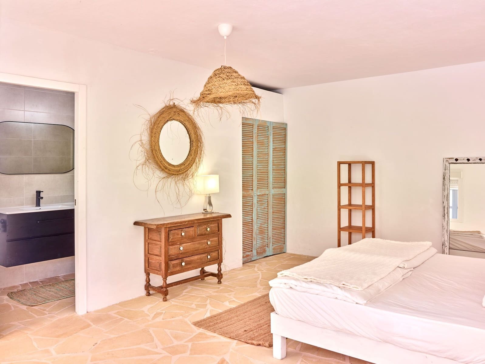 4 soveværelse Villa til salg i Cala Vadella med swimmingpool garage - € 1.630.000 (Ref: 9811126)