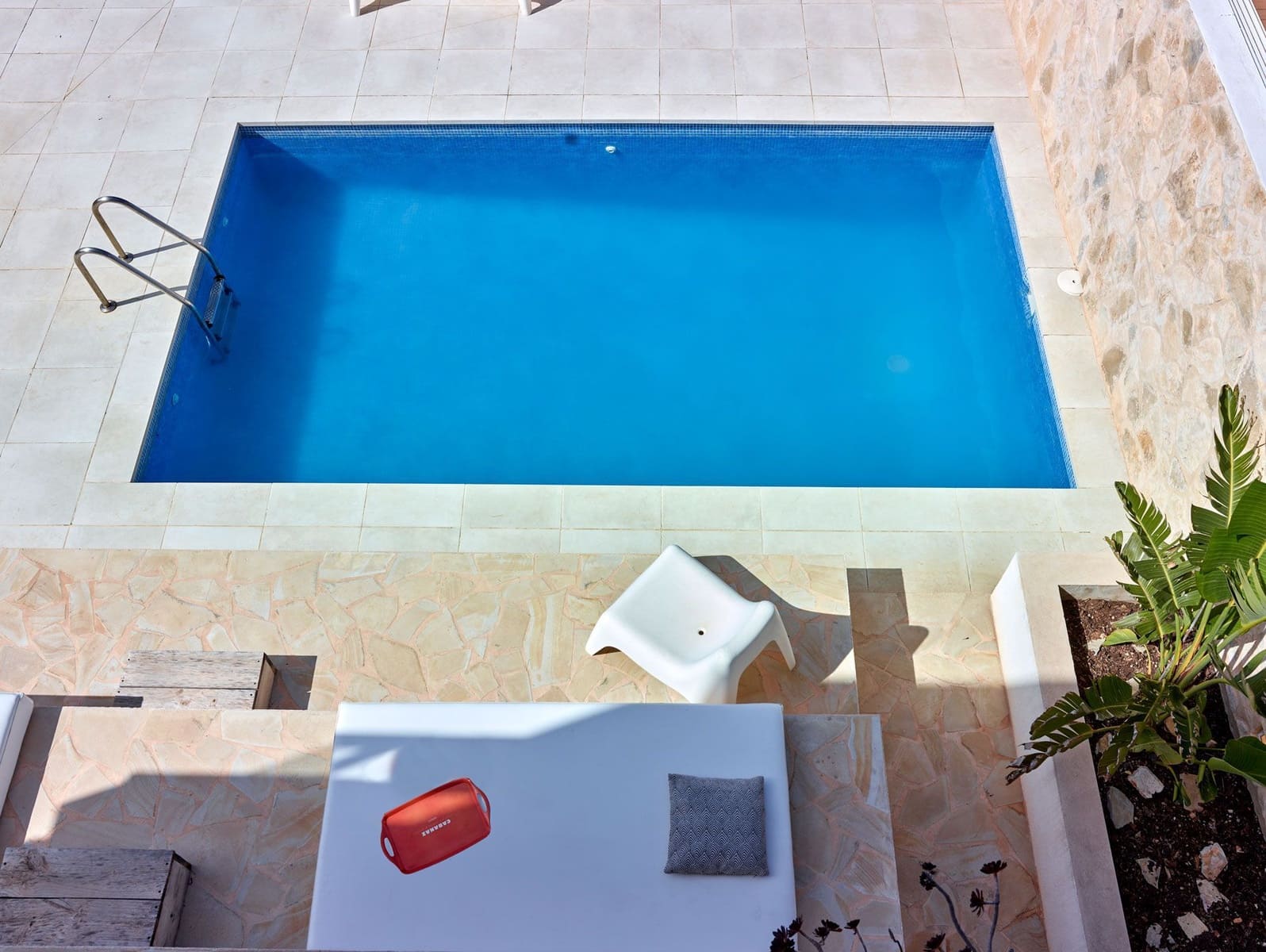 4 soveværelse Villa til salg i Cala Vadella med swimmingpool garage - € 1.630.000 (Ref: 9811126)