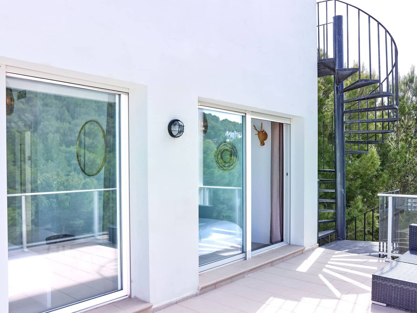 4 soveværelse Villa til salg i Cala Vadella med swimmingpool garage - € 1.630.000 (Ref: 9811126)