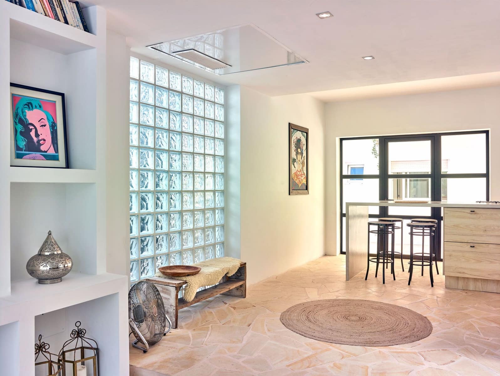 4 soveværelse Villa til salg i Cala Vadella med swimmingpool garage - € 1.630.000 (Ref: 9811126)