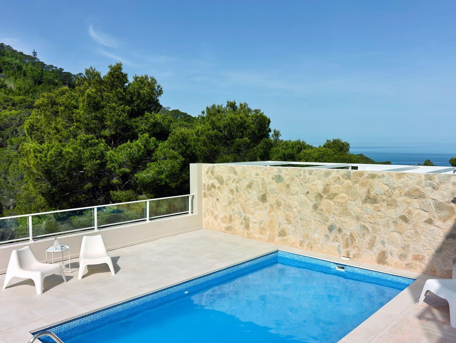 4 soveværelse Villa til salg i Cala Vadella med swimmingpool garage - € 1.630.000 (Ref: 9811126)