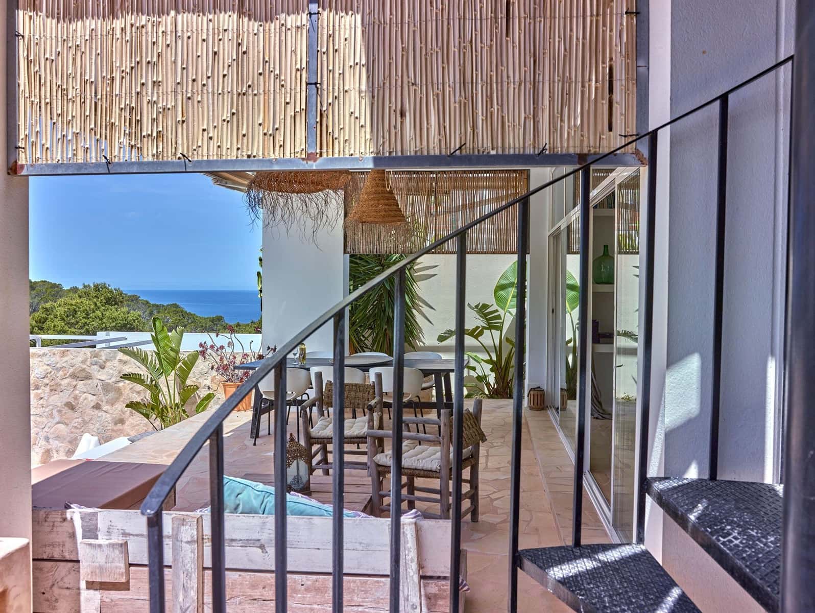 4 soveværelse Villa til salg i Cala Vadella med swimmingpool garage - € 1.630.000 (Ref: 9811126)