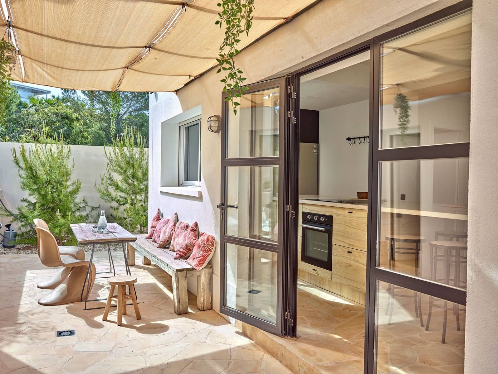 4 soveværelse Villa til salg i Cala Vadella med swimmingpool garage - € 1.630.000 (Ref: 9811126)