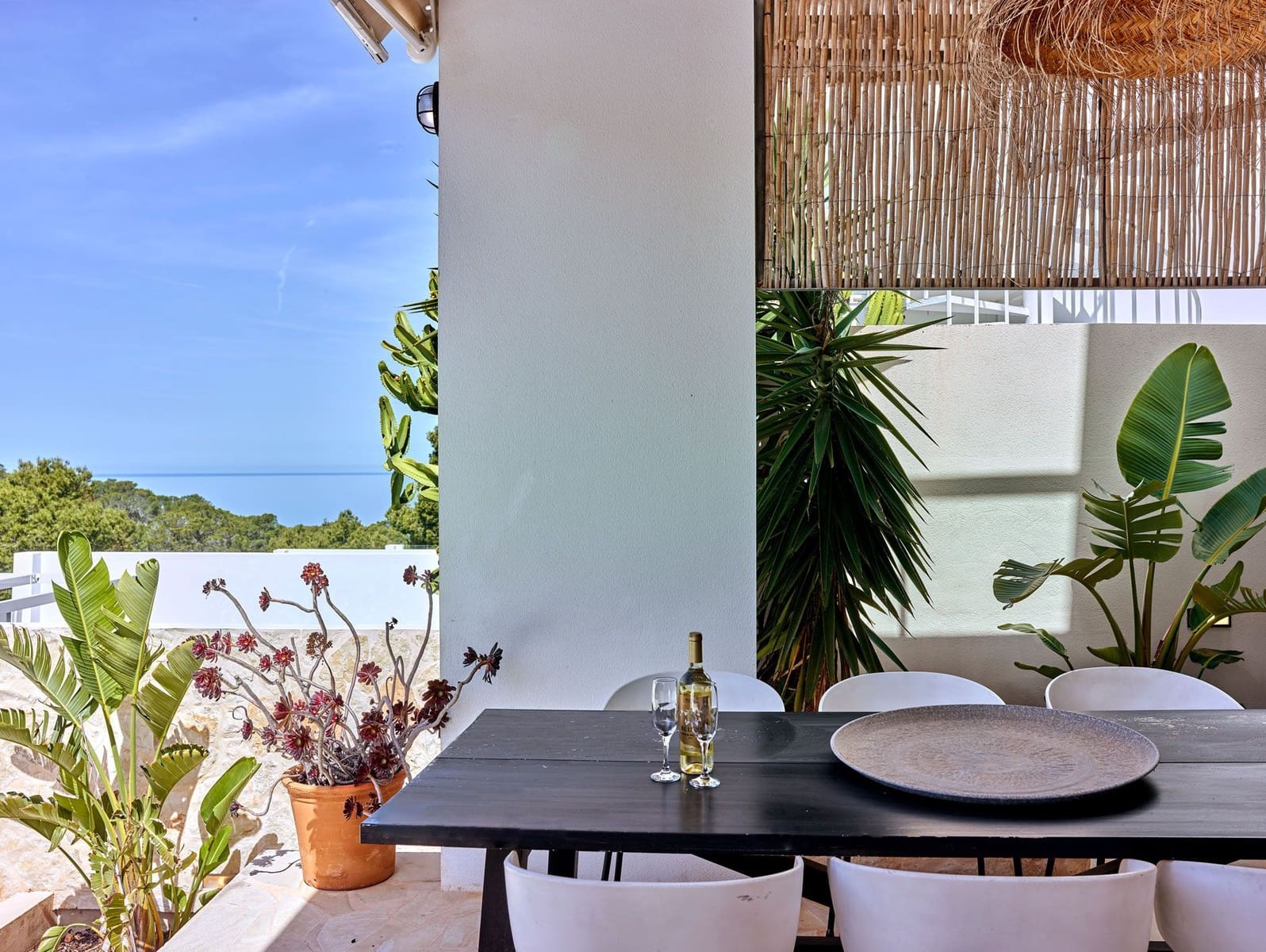 4 soveværelse Villa til salg i Cala Vadella med swimmingpool garage - € 1.630.000 (Ref: 9811126)