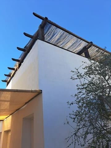 4 sypialnia Willa na sprzedaż w Cala Vadella, San Jose / Sant Josep de Sa Talaia z basenem garażem - 1 630 000 € (Ref: 9811126)