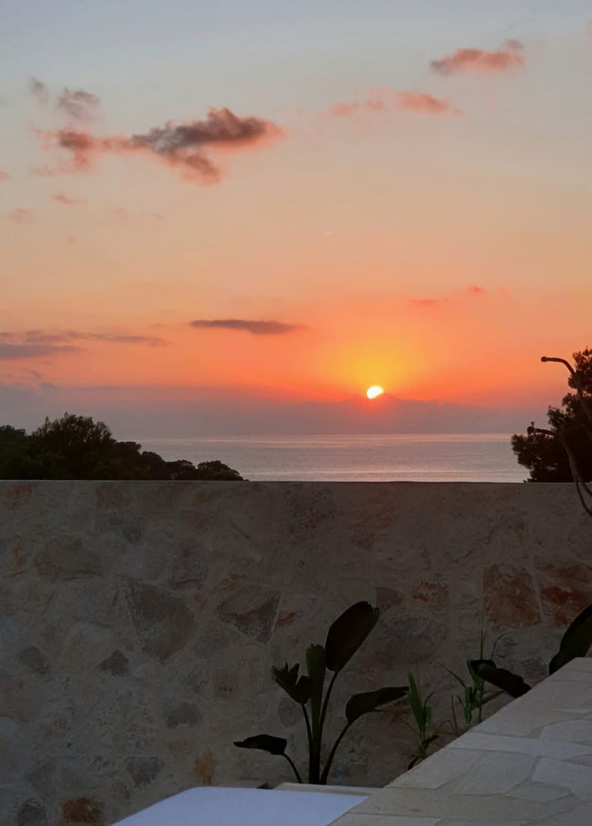 4 soverom Villa til salgs i Cala Vadella med svømmebasseng garasje - € 1 630 000 (Ref: 9811126)