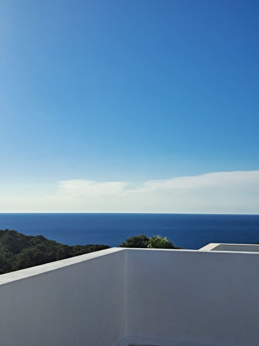 4 soverom Villa til salgs i Cala Vadella med svømmebasseng garasje - € 1 630 000 (Ref: 9811126)