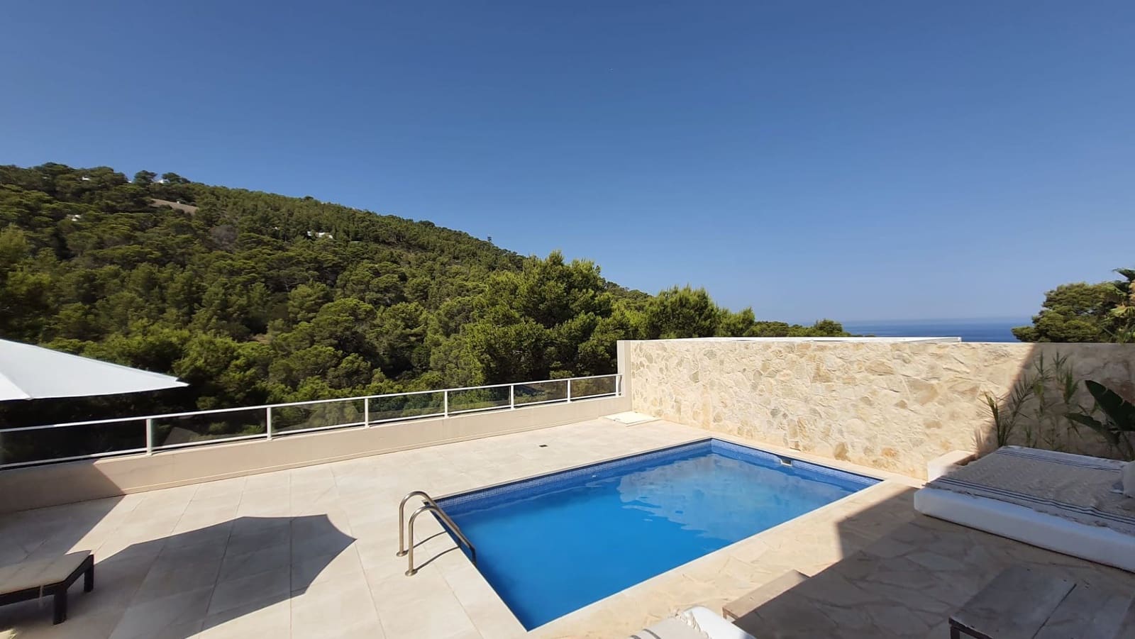 4 soverom Villa til salgs i Cala Vadella med svømmebasseng garasje - € 1 630 000 (Ref: 9811126)
