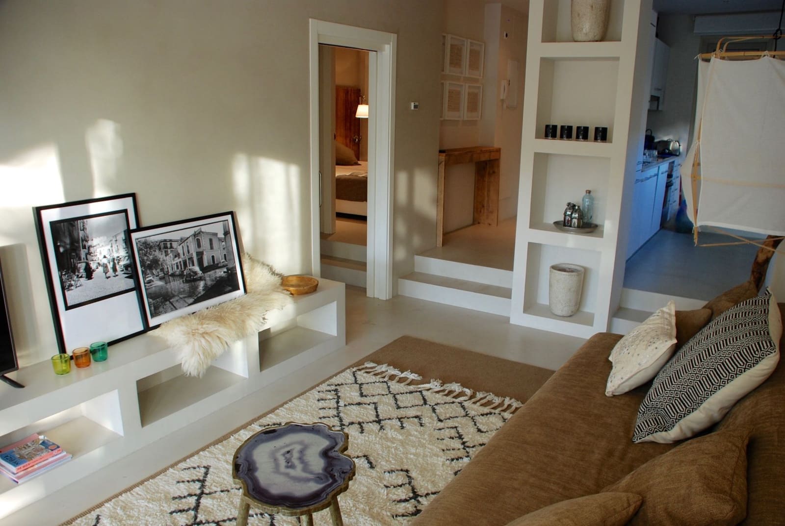 2 slaapkamer Appartement te koop in Cala Tarida met zwembad garage - € 695.000 (Ref: 9811127)