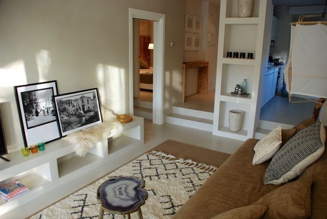 2 slaapkamer Appartement te koop in Cala Tarida, San Jose / Sant Josep de Sa Talaia met zwembad garage - € 695.000 (Ref: 9811127)