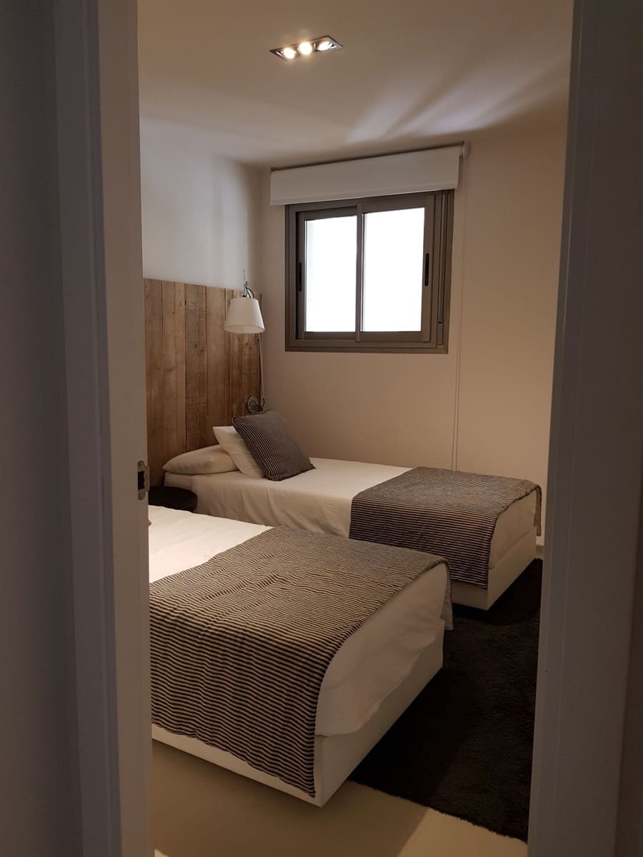 2 slaapkamer Appartement te koop in Cala Tarida met zwembad garage - € 695.000 (Ref: 9811127)