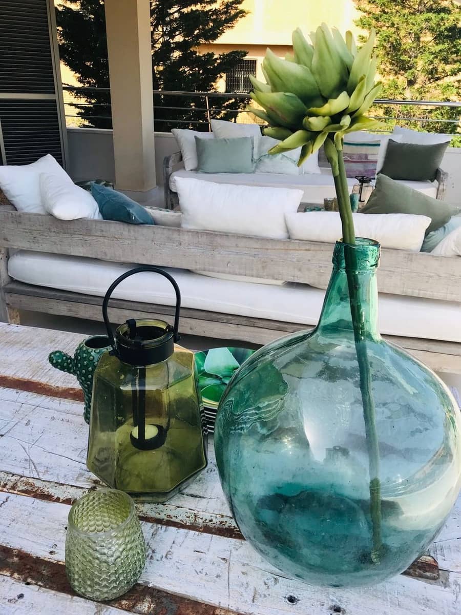 2 slaapkamer Appartement te koop in Cala Tarida met zwembad garage - € 695.000 (Ref: 9811127)