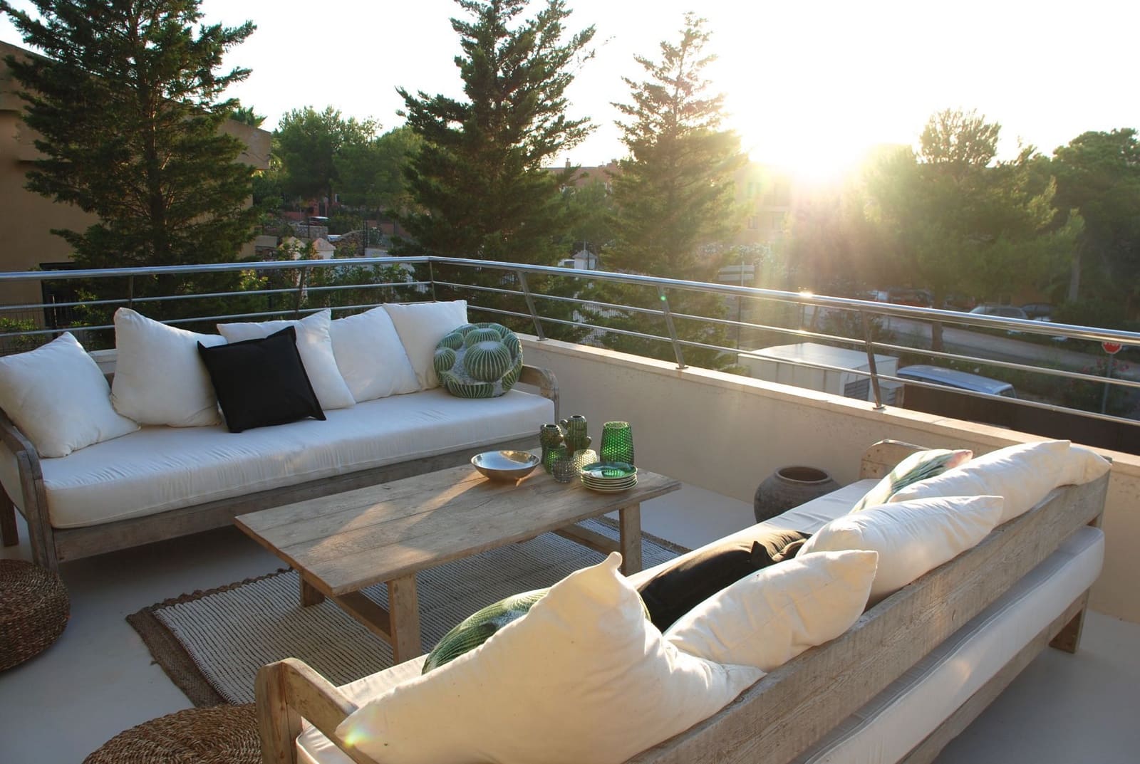 2 slaapkamer Appartement te koop in Cala Tarida met zwembad garage - € 695.000 (Ref: 9811127)