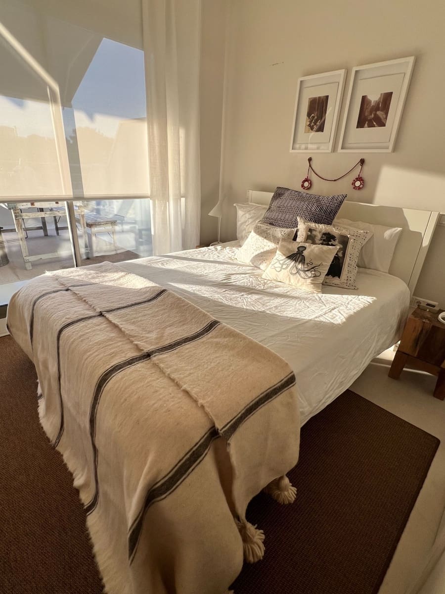 2 camera da letto Appartamento in vendita in Cala Tarida con piscina garage - 665.000 € (Rif: 9811127)