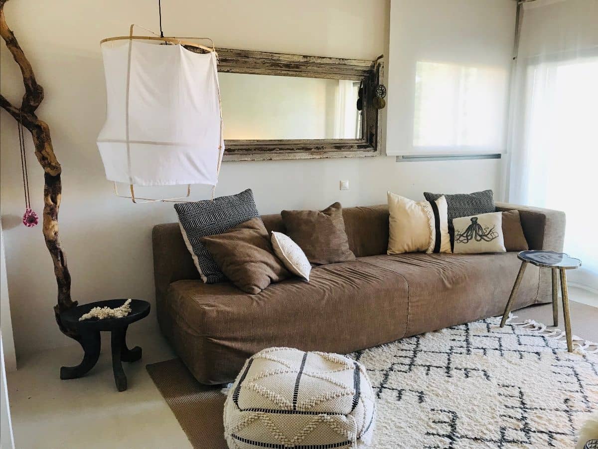 2 camera da letto Appartamento in vendita in Cala Tarida con piscina garage - 665.000 € (Rif: 9811127)