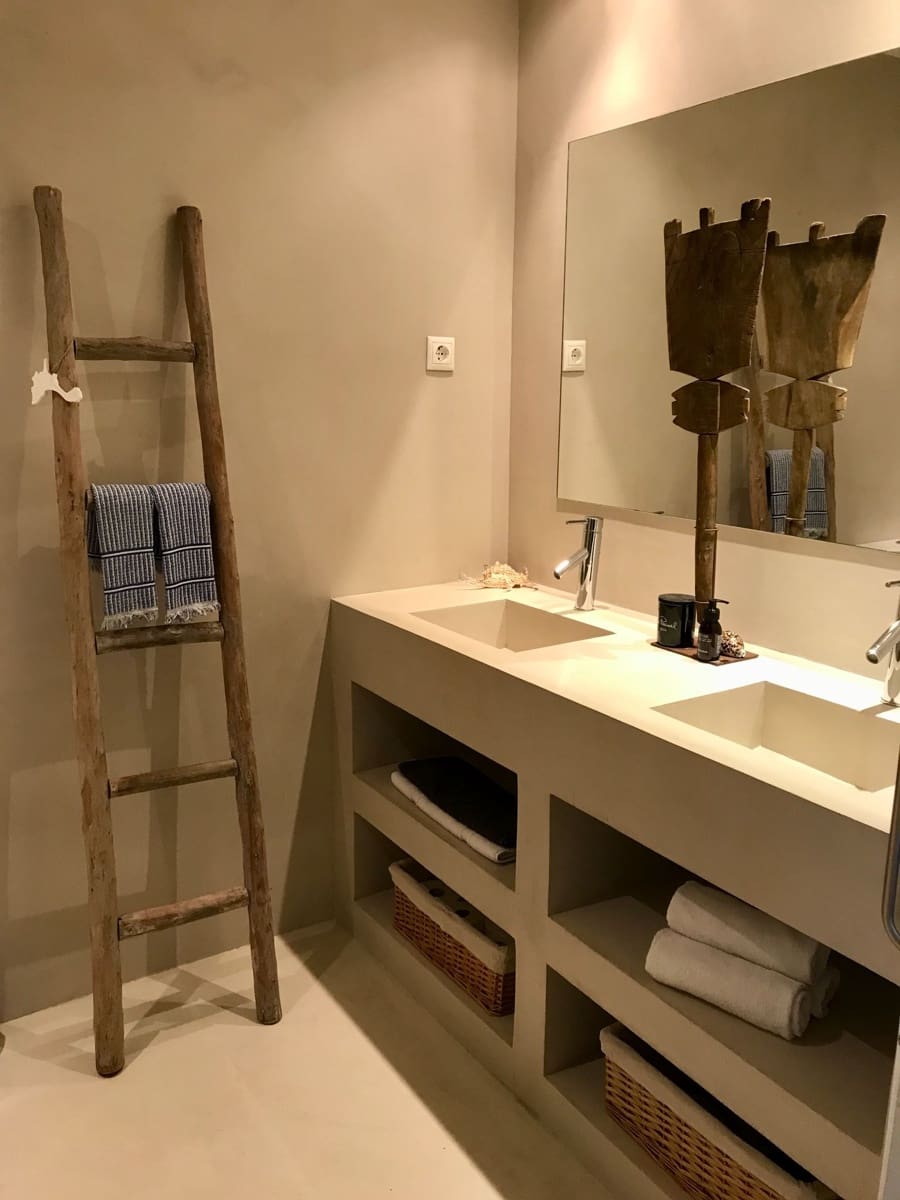 2 camera da letto Appartamento in vendita in Cala Tarida con piscina garage - 665.000 € (Rif: 9811127)