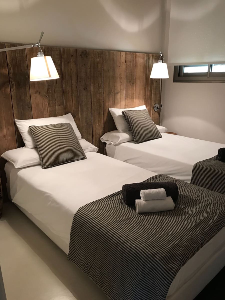 2 camera da letto Appartamento in vendita in Cala Tarida con piscina garage - 665.000 € (Rif: 9811127)