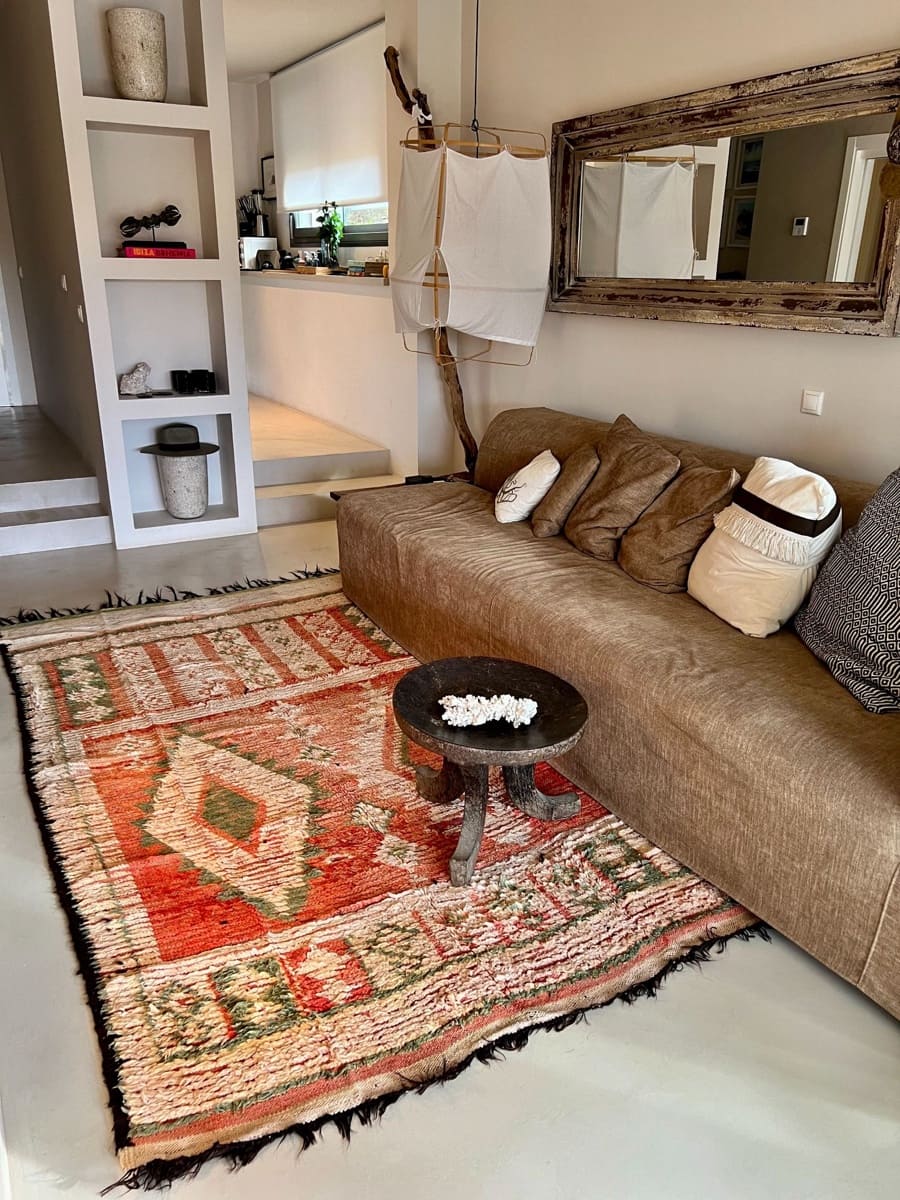 2 camera da letto Appartamento in vendita in Cala Tarida con piscina garage - 665.000 € (Rif: 9811127)