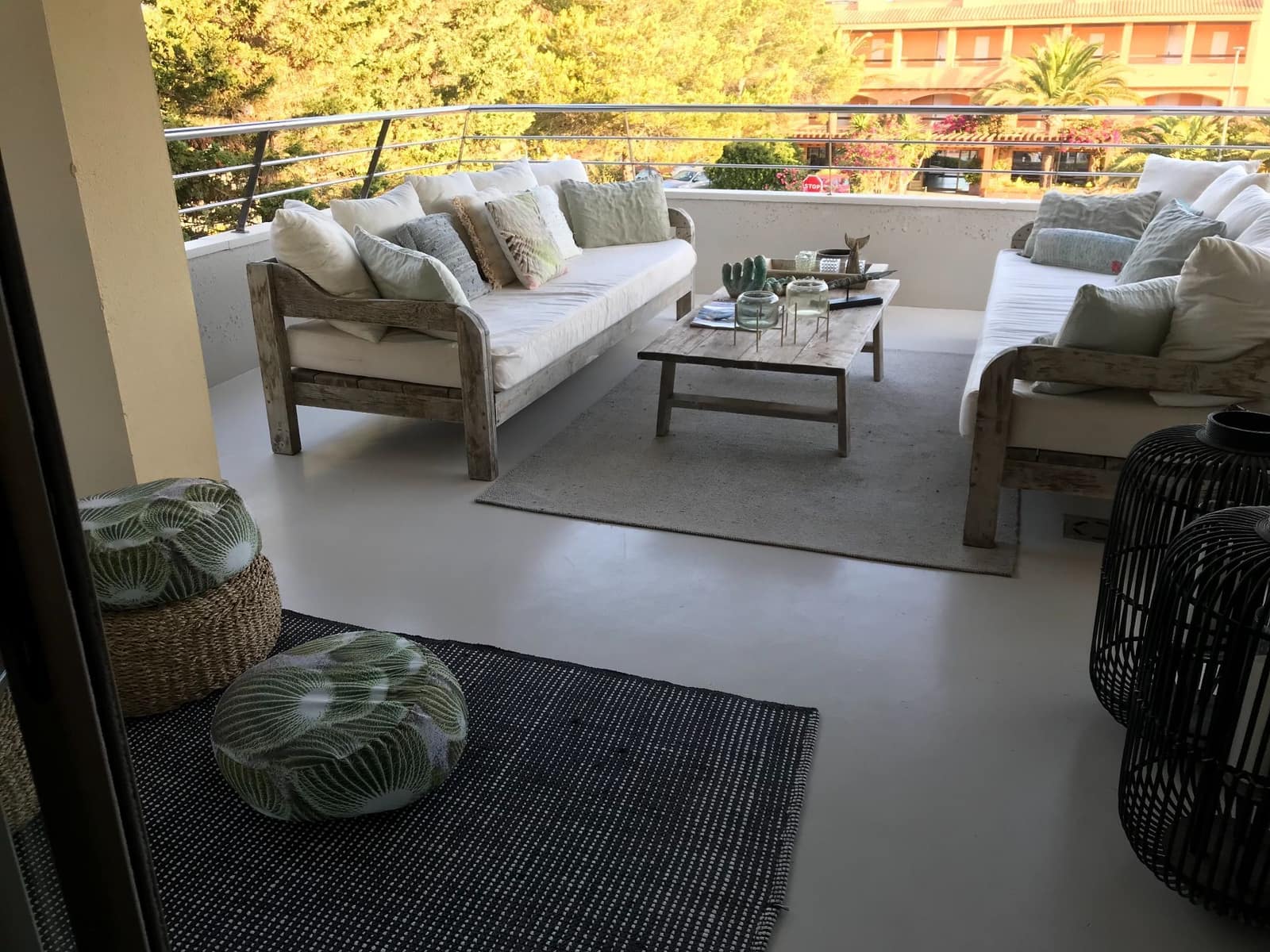 2 camera da letto Appartamento in vendita in Cala Tarida con piscina garage - 665.000 € (Rif: 9811127)