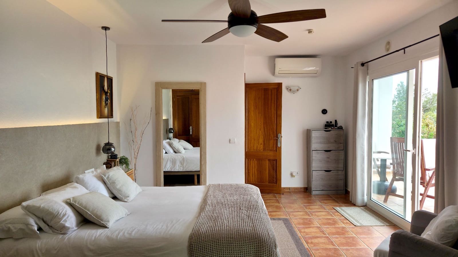6 soverom Villa til salgs i San Jose / Sant Josep de Sa Talaia med svømmebasseng garasje - € 3 875 000 (Ref: 9819827)