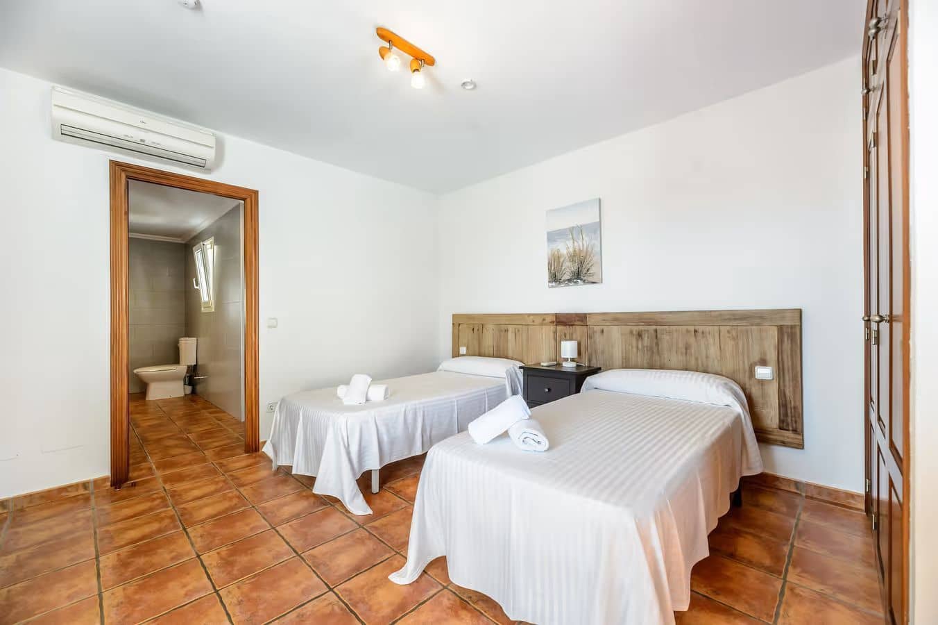 6 soverom Villa til salgs i San Jose / Sant Josep de Sa Talaia med svømmebasseng garasje - € 3 875 000 (Ref: 9819827)