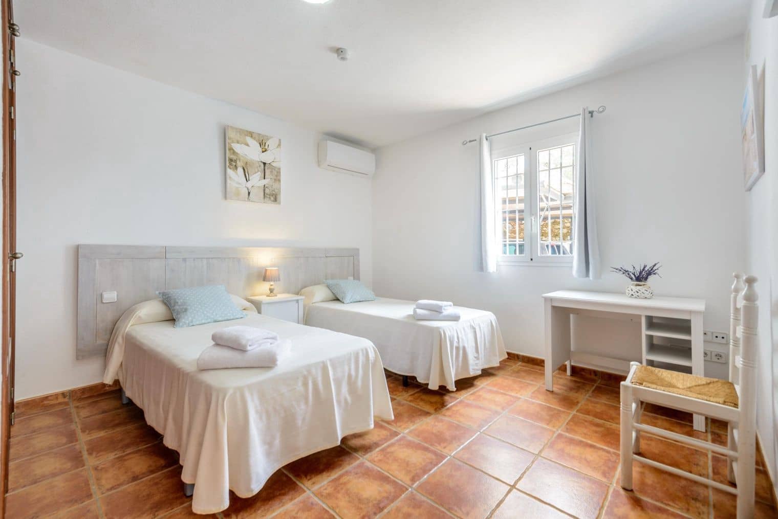 6 soverom Villa til salgs i San Jose / Sant Josep de Sa Talaia med svømmebasseng garasje - € 3 875 000 (Ref: 9819827)