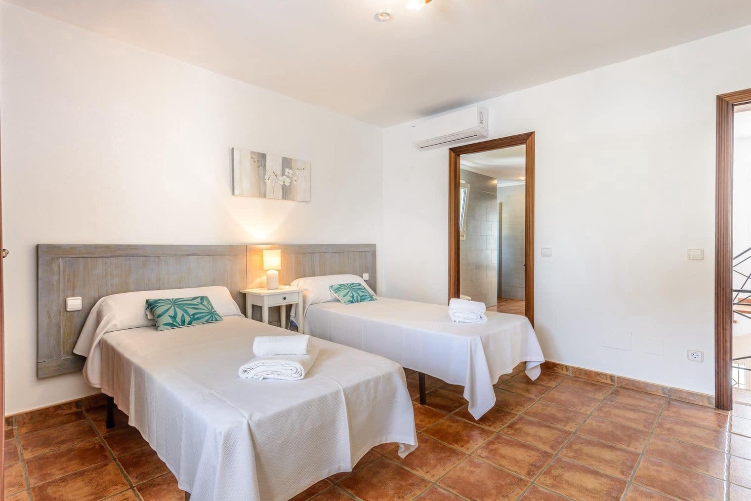 6 soverom Villa til salgs i San Jose / Sant Josep de Sa Talaia med svømmebasseng garasje - € 3 875 000 (Ref: 9819827)