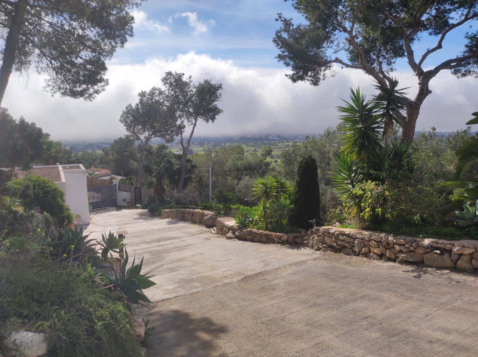6 soverom Villa til salgs i San Jose / Sant Josep de Sa Talaia med svømmebasseng garasje - € 3 875 000 (Ref: 9819827)