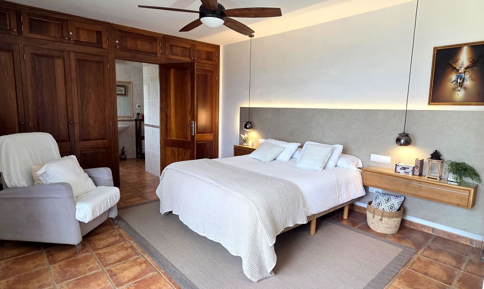 6 soverom Villa til salgs i San Jose / Sant Josep de Sa Talaia med svømmebasseng garasje - € 3 875 000 (Ref: 9819827)