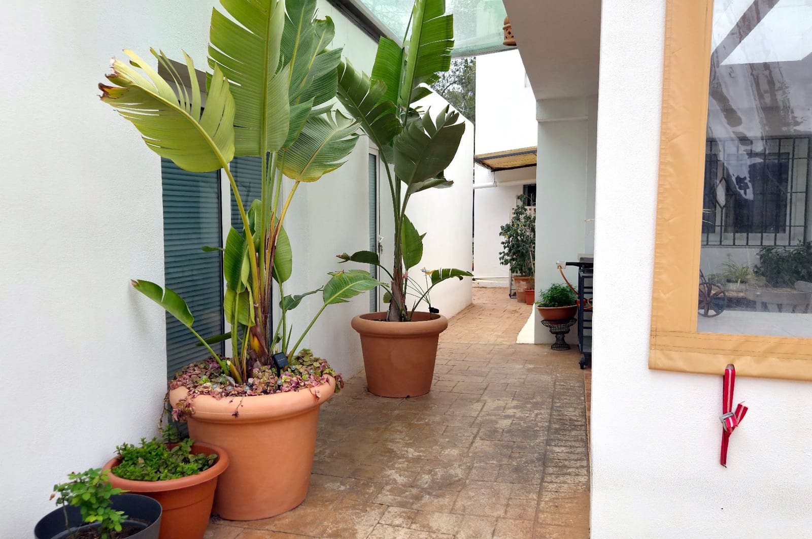 6 soverom Villa til salgs i San Jose / Sant Josep de Sa Talaia med svømmebasseng garasje - € 3 875 000 (Ref: 9819827)