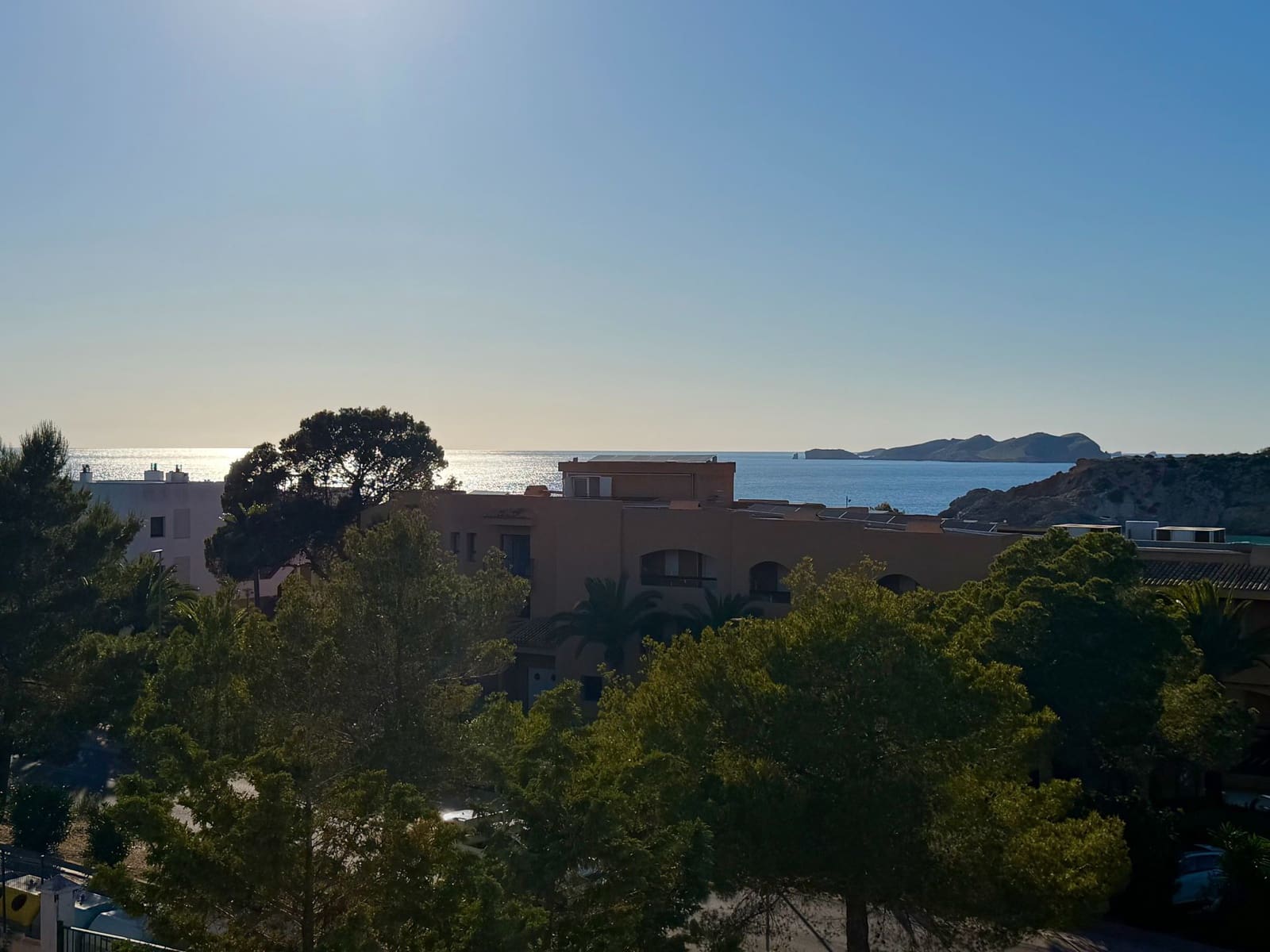 2 bedroom Apartment for sale in Cala Tarida with pool garage - € 698,000 (Ref: 9842048)