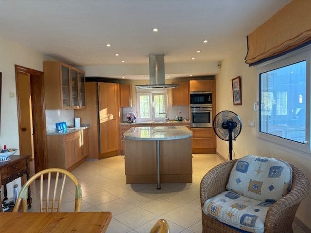 3 bedroom Villa for sale in Cala Vadella - € 2,150,000 (Ref: 9844791)